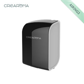 Low Noise Hotel Room Diffuser Machine , Cool Mist Impeller Humidifier