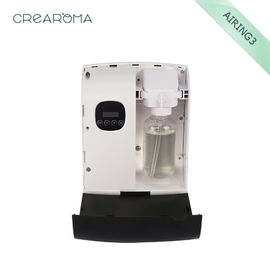 Low Noise Hotel Room Diffuser Machine , Cool Mist Impeller Humidifier