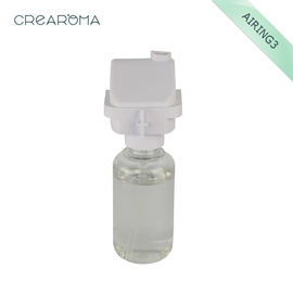 Low Noise Hotel Room Diffuser Machine , Cool Mist Impeller Humidifier