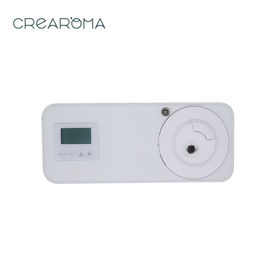 Low Noise Automatic Room Spray Dispenser , Hotel Lobby Air Freshener